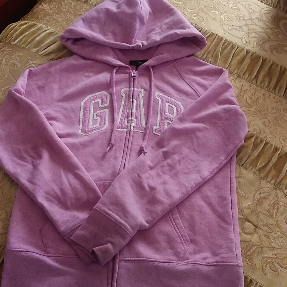 Gap hoodie for girl